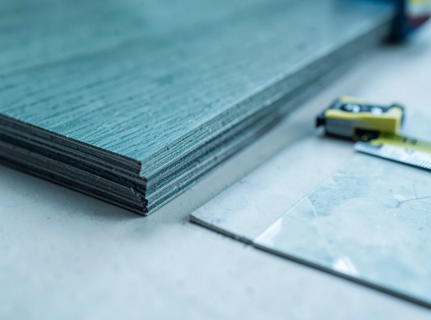 Luxury Vinyl Plank Installation Buffalo Lake, MN FAQs